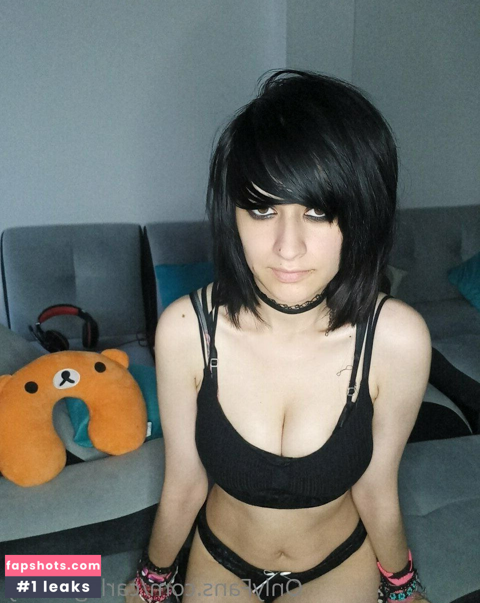 Carla Gianelly Nahé úniky fotek pouze od fanoušků #19 - Fapshots