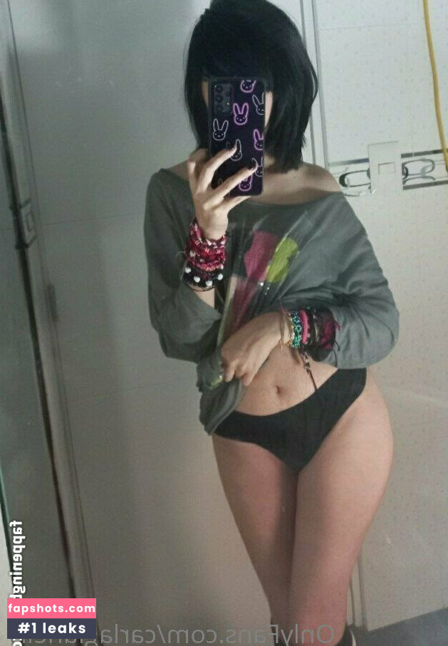 Carla Gianelly Nahé úniky fotek pouze od fanoušků #4 - Fapshots