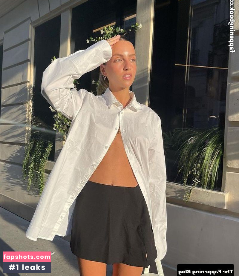 Carla Ginola Nude Leaks OnlyFans Photos #12 - LeakJerk