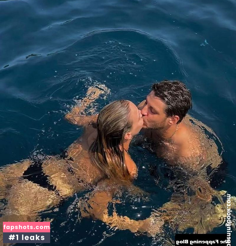 Carla Ginola Nude Leaks OnlyFans Photos #14 - LeakJerk