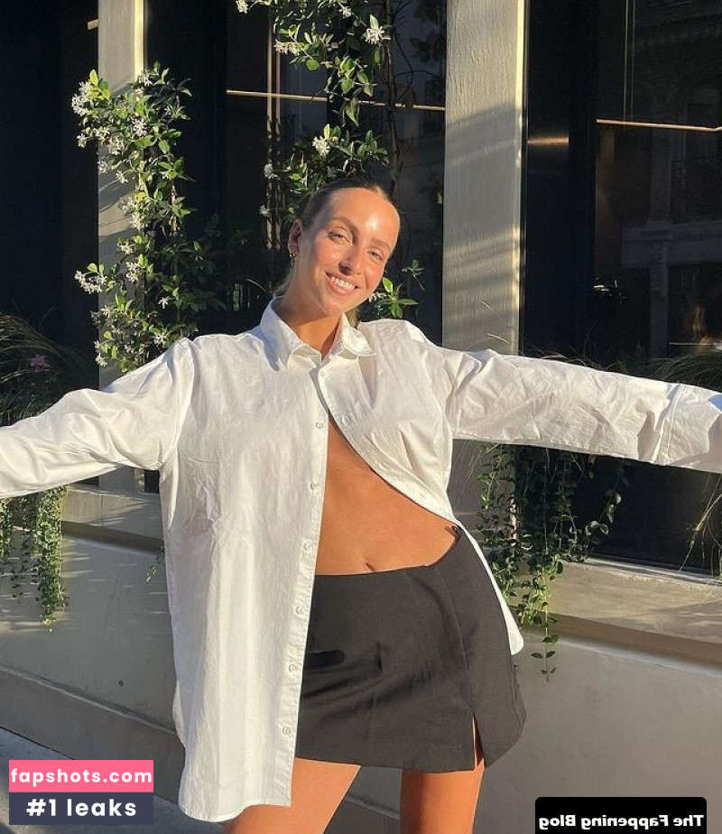 Carla Ginola Nude Leaks OnlyFans Photos #21 - LeakJerk