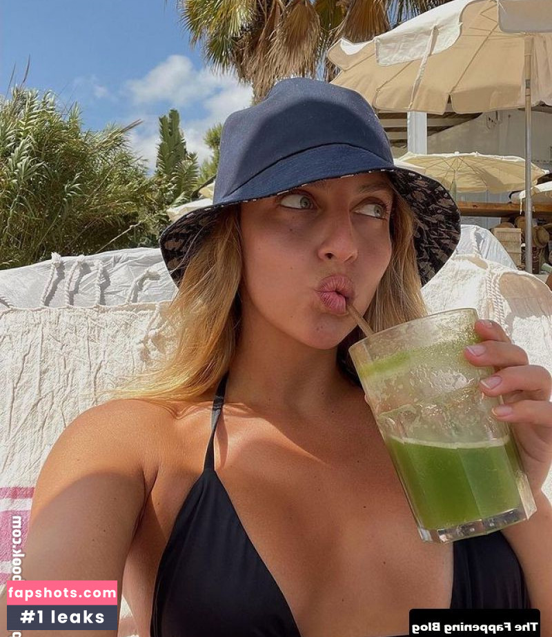 Carla Ginola Nude Leaks OnlyFans Photos #26 - LeakJerk