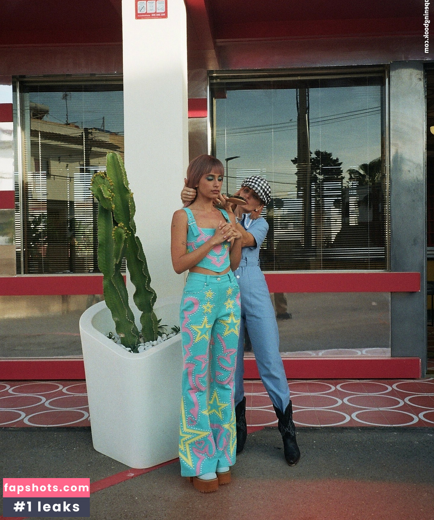 Carla Guetta Cohen Nude Leaks OnlyFans Photos #11 - Fapshots