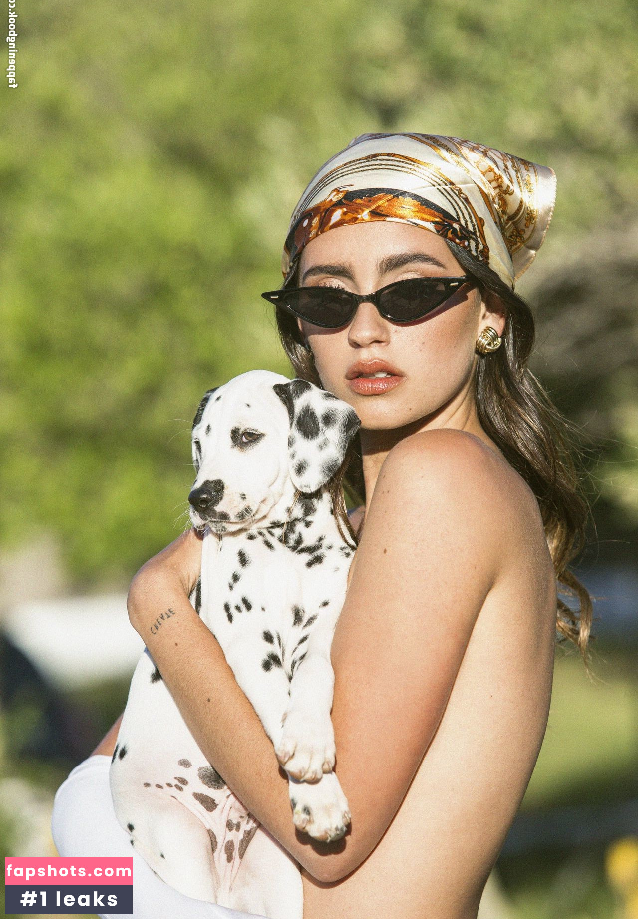 Carla Guetta Cohen Nude Leaks OnlyFans Photos #102 - Fapshots