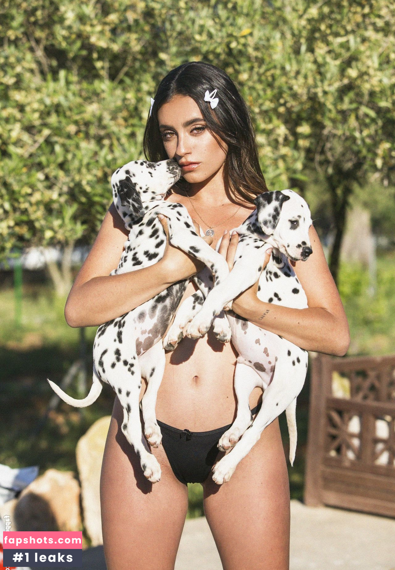 Carla Guetta Cohen Nude Leaks OnlyFans Photos #105 - Fapshots