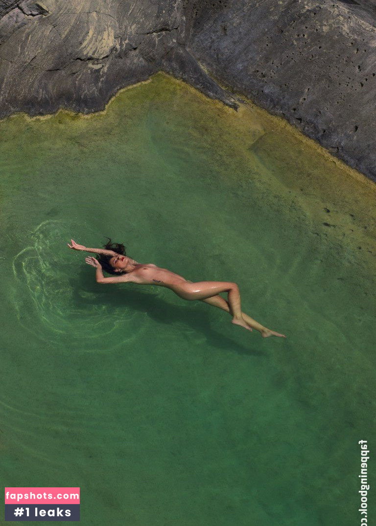 Carla Guetta Cohen Nude Leaks OnlyFans Photos #108 - Fapshots