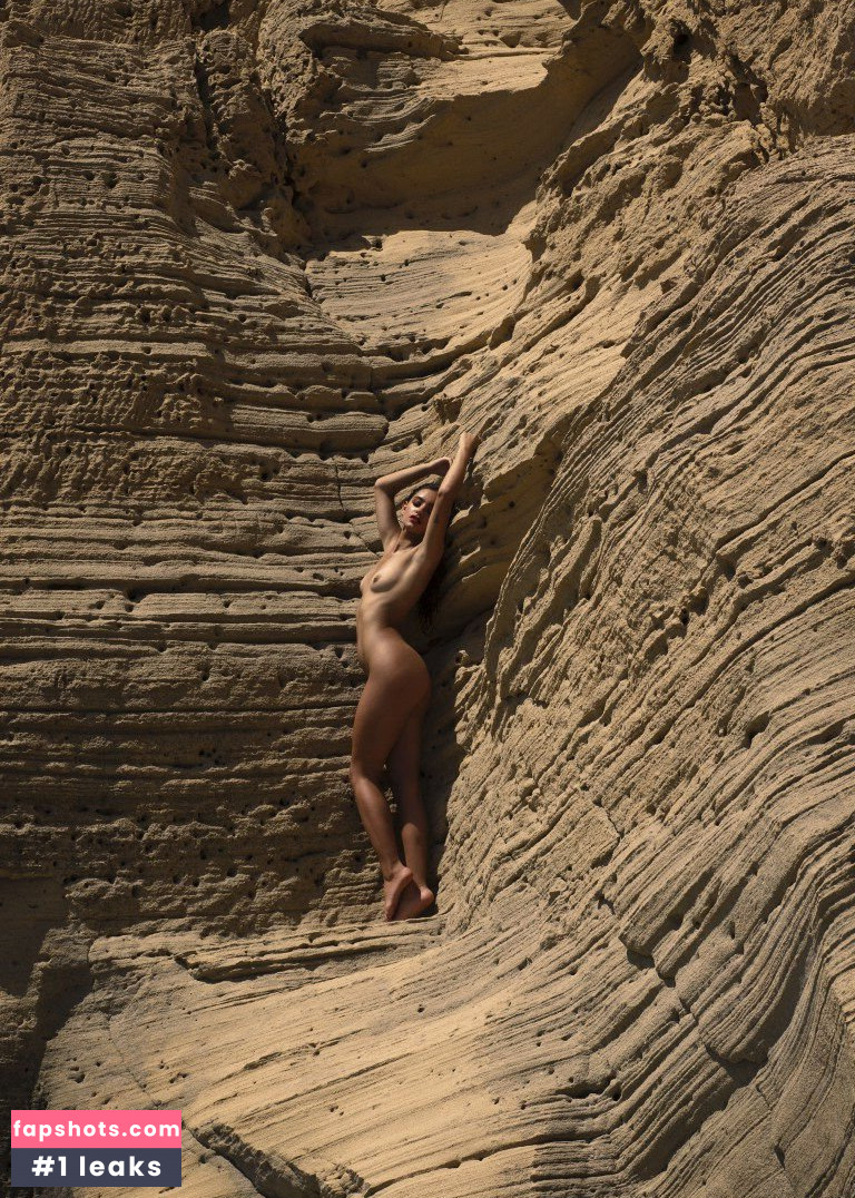 Carla Guetta Cohen Nude Leaks OnlyFans Photos #110 - Fapshots