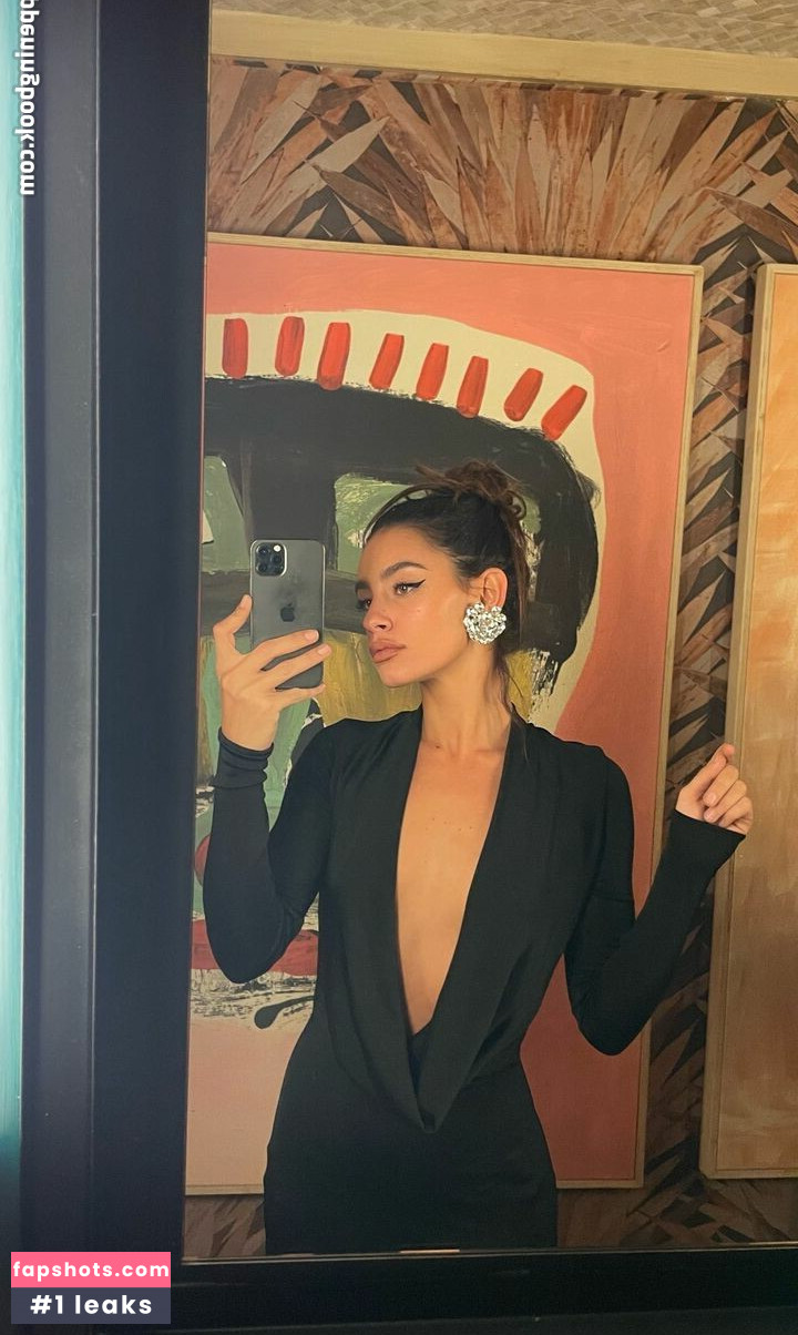 Carla Guetta Cohen Nude Leaks OnlyFans Photos #14 - Fapshots