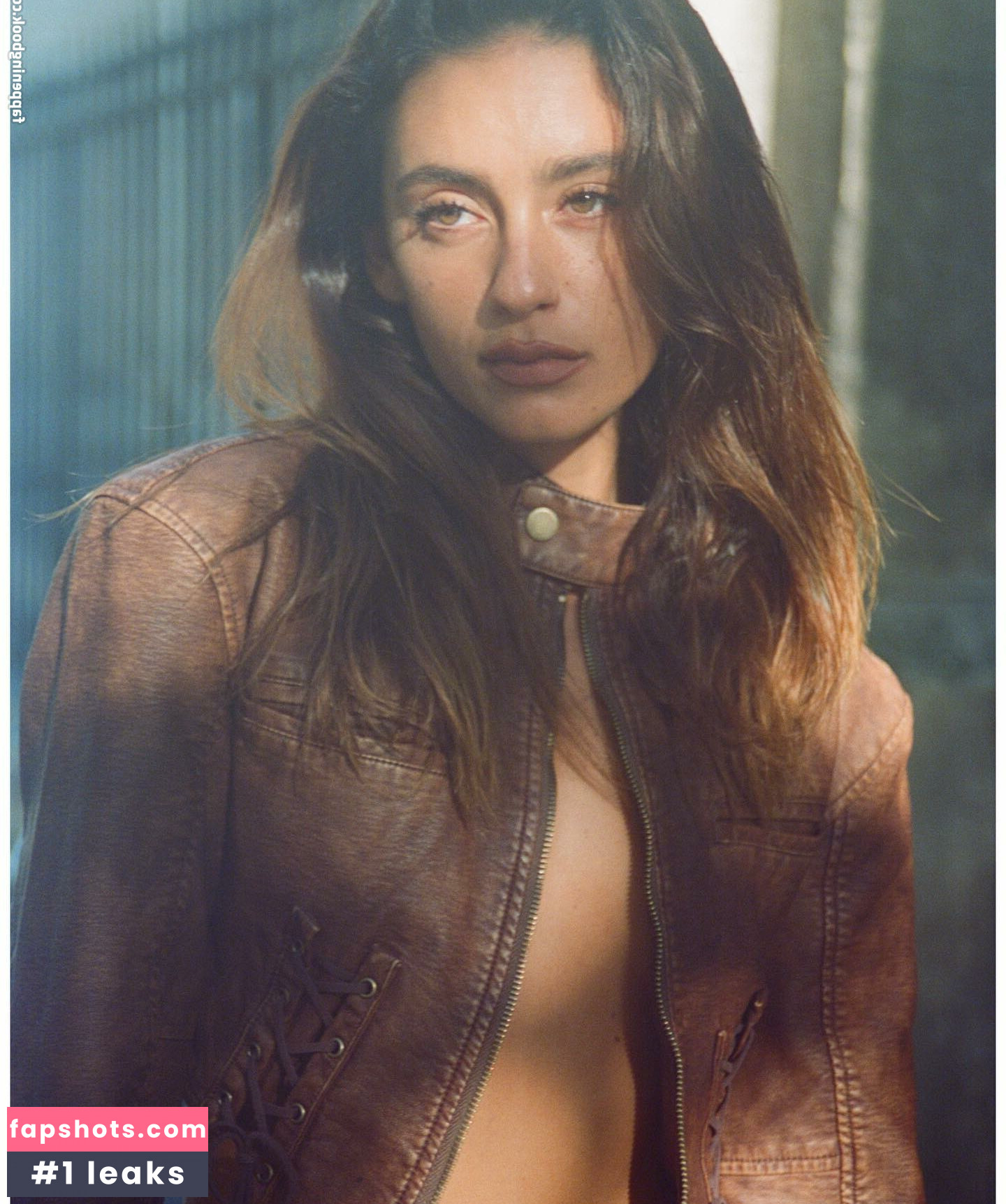 Carla Guetta Cohen Nude Leaks OnlyFans Photos #18 - Fapshots