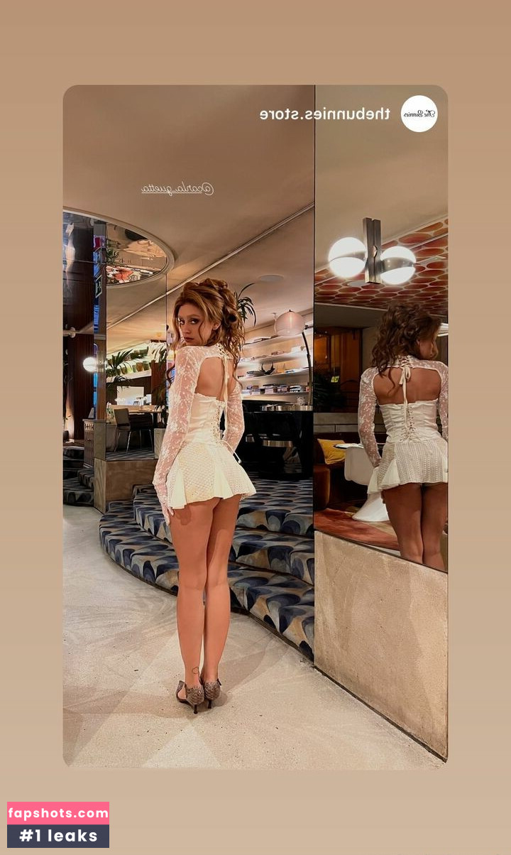 Carla Guetta Cohen Nude Leaks OnlyFans Photos #3 - Fapshots