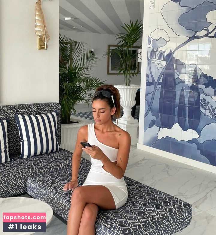 Carla Guetta Cohen Nude Leaks OnlyFans Photos #24 - Fapshots