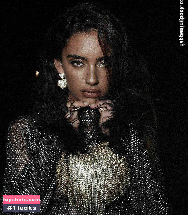 Carla Guetta Cohen Nude Leaks OnlyFans Photos #28 - Fapshots