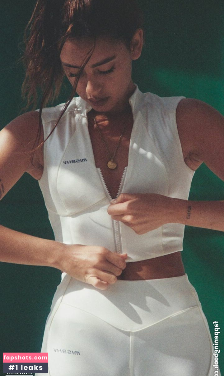 Carla Guetta Cohen Nude Leaks OnlyFans Photos #29 - Fapshots