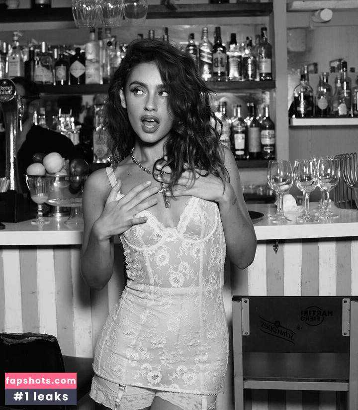 Carla Guetta Cohen Nude Leaks OnlyFans Photos #31 - Fapshots