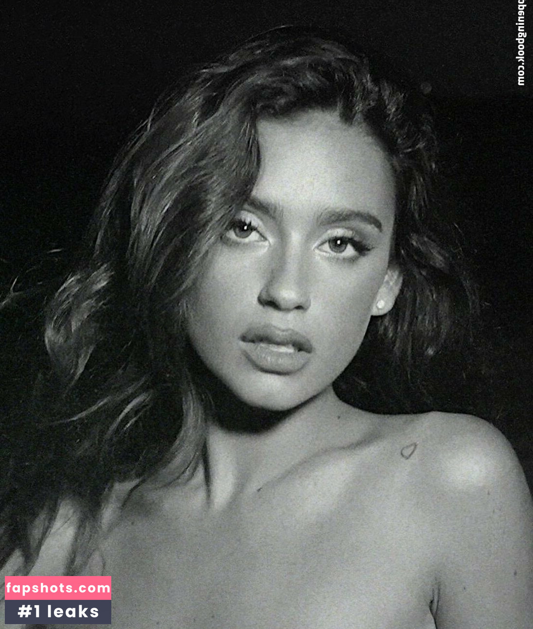 Carla Guetta Cohen Nude Leaks OnlyFans Photos #38 - Fapshots