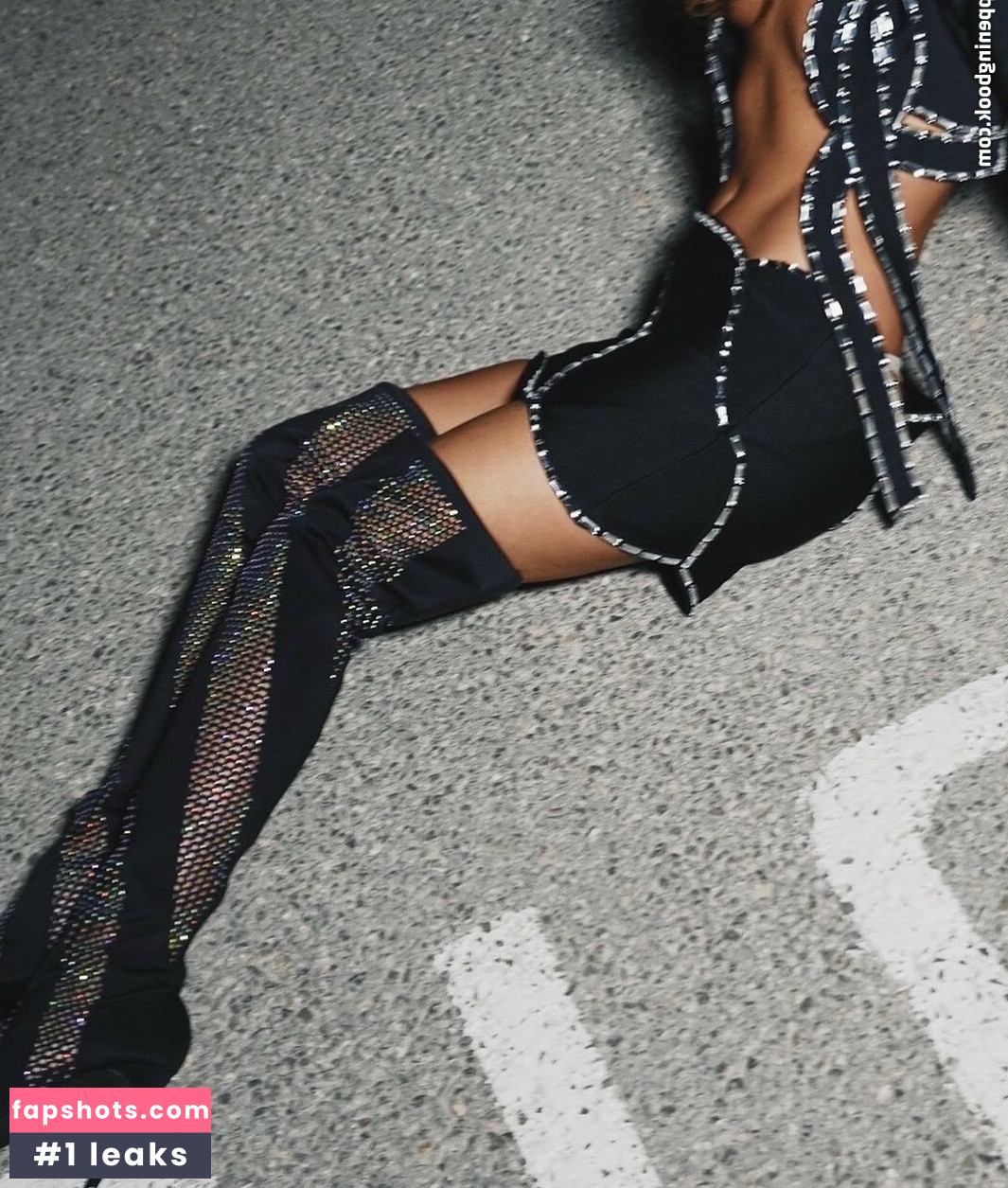 Carla Guetta Cohen Nude Leaks OnlyFans Photos #41 - Fapshots