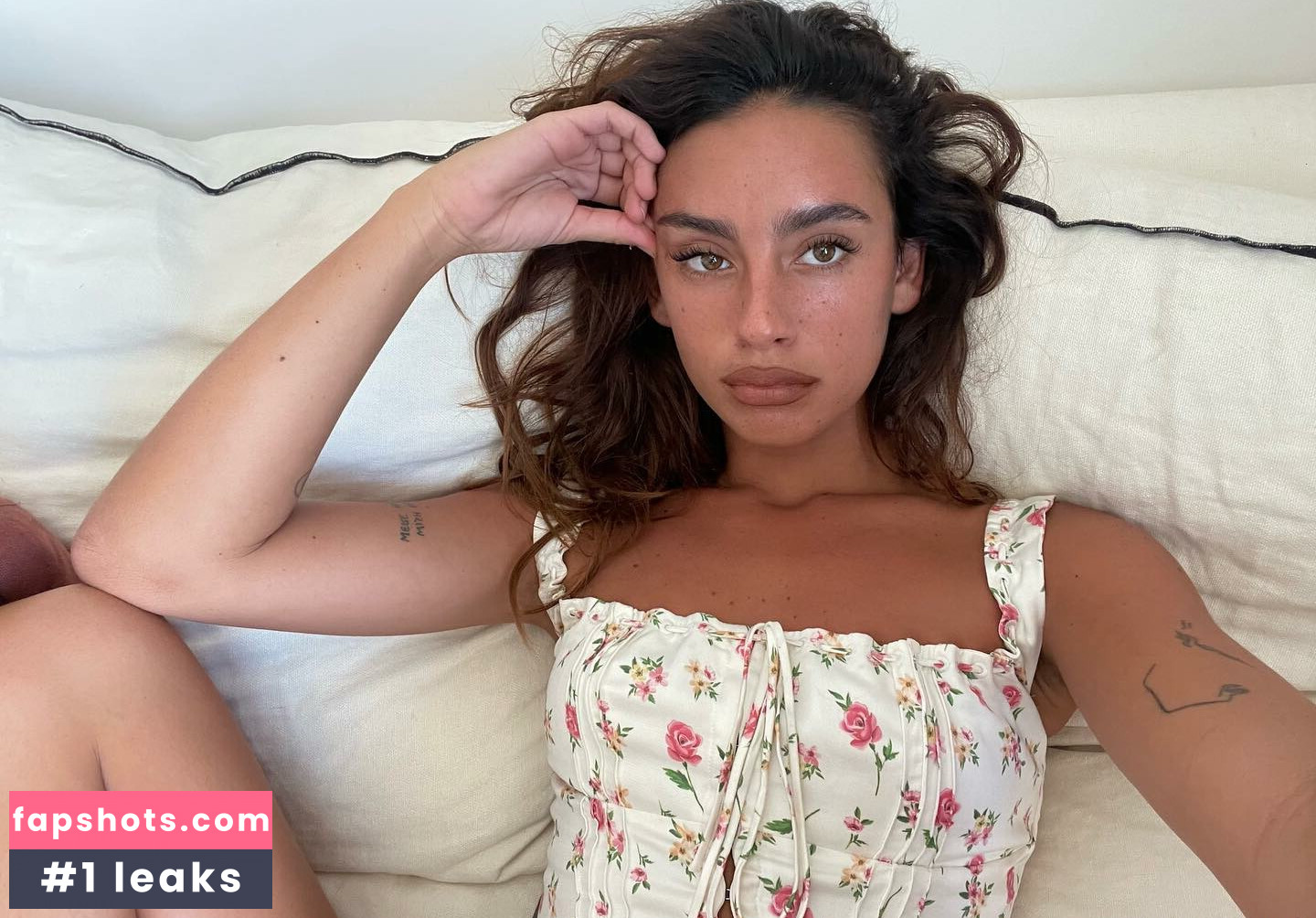 Carla Guetta Cohen Nude Leaks OnlyFans Photos #44 - Fapshots