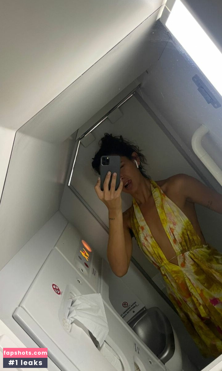 Carla Guetta Cohen Nude Leaks OnlyFans Photos #50 - Fapshots