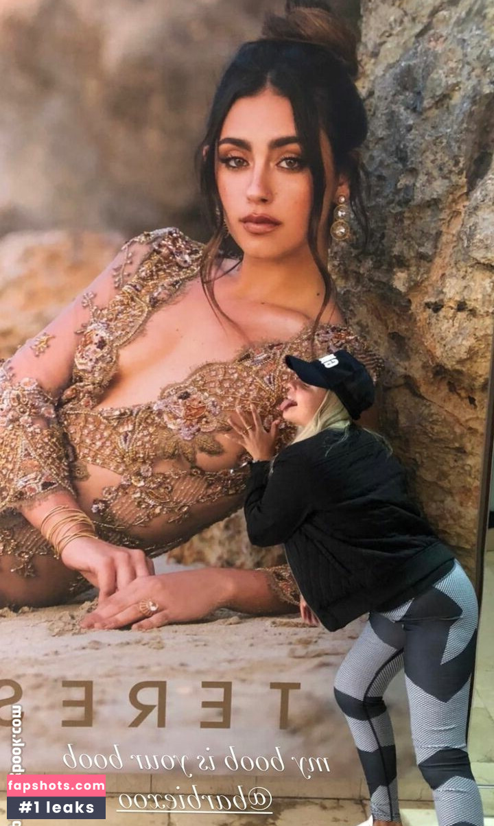 Carla Guetta Cohen Nude Leaks OnlyFans Photos #6 - Fapshots