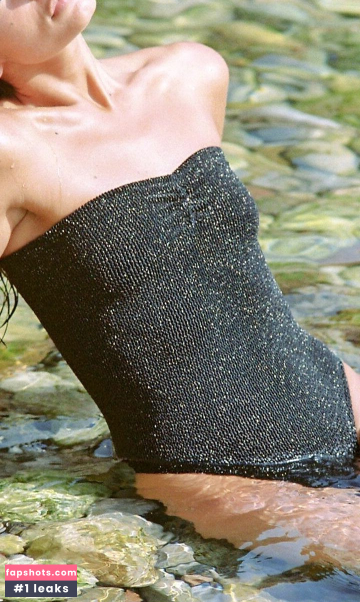 Carla Guetta Cohen Nude Leaks OnlyFans Photos #56 - Fapshots