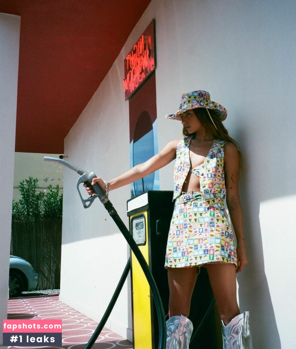 Carla Guetta Cohen Nude Leaks OnlyFans Photos #7 - Fapshots