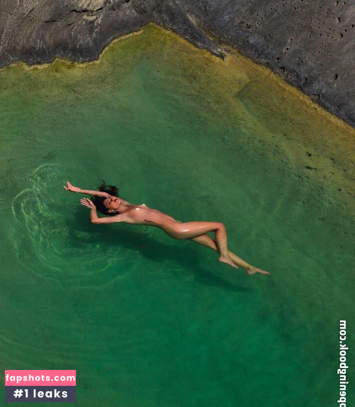 Carla Guetta Cohen Nude Leaks OnlyFans Photos #64 - Fapshots