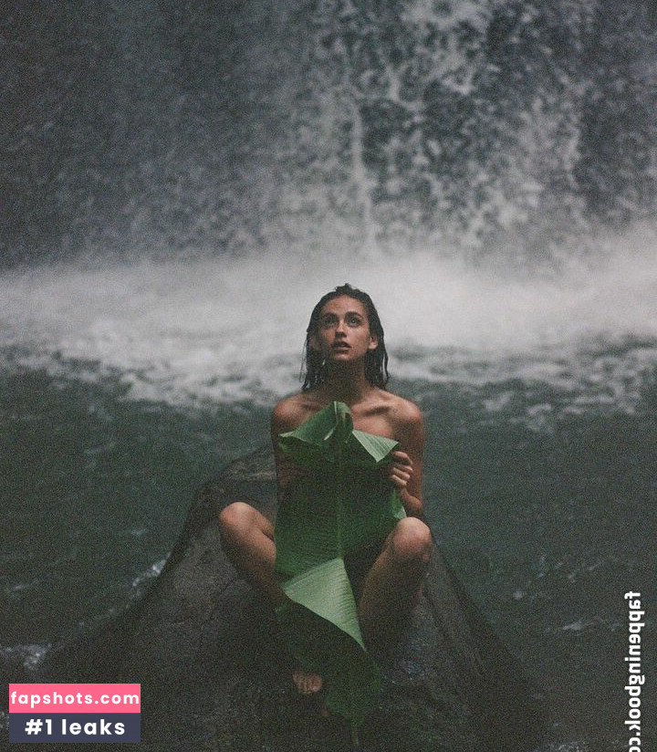 Carla Guetta Cohen Nude Leaks OnlyFans Photos #69 - Fapshots