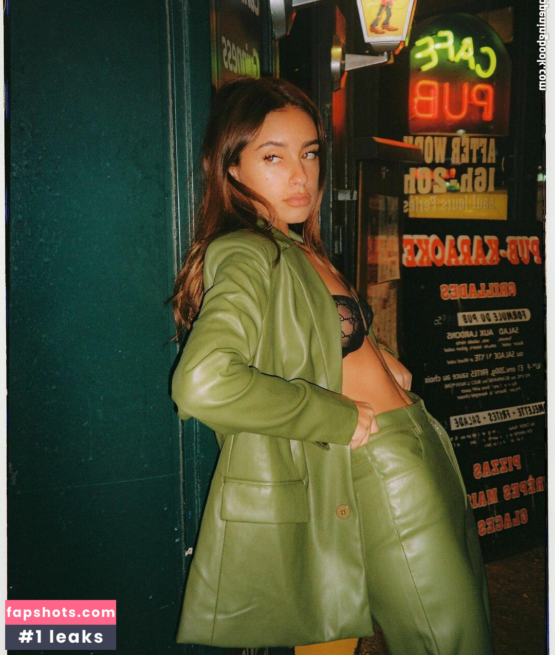 Carla Guetta Cohen Nude Leaks OnlyFans Photos #75 - Fapshots