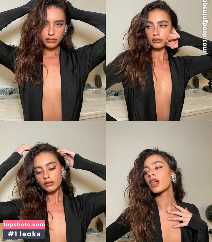 Carla Guetta Cohen Nude Leaks OnlyFans Photos #10 - Fapshots