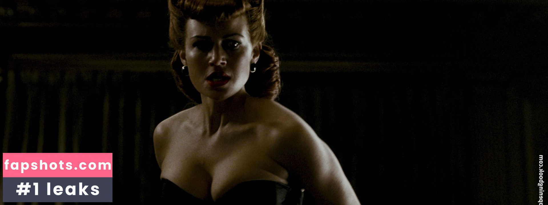 Carla Gugino Filtración Desnuda OnlyFans Foto #102 - Fapshots