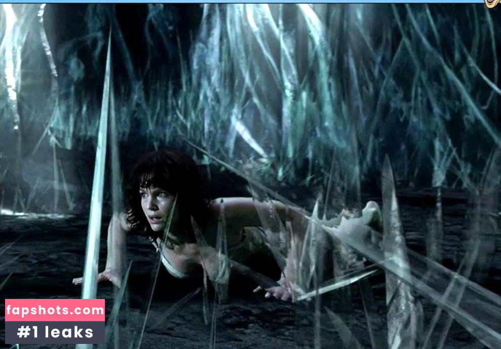 Carla Gugino Filtración Desnuda OnlyFans Foto #106 - Fapshots