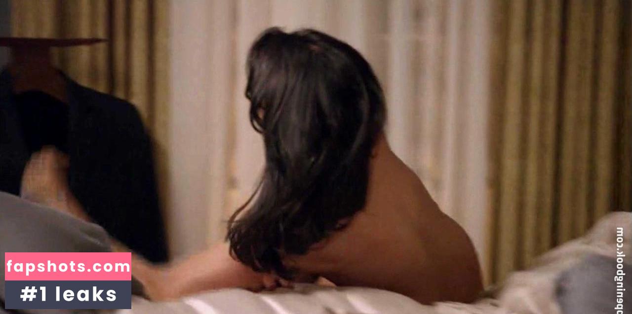 Carla Gugino Filtración Desnuda OnlyFans Foto #107 - Fapshots