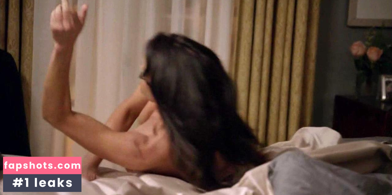 Carla Gugino Filtración Desnuda OnlyFans Foto #109 - Fapshots