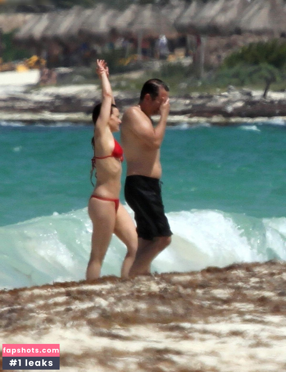 Carla Gugino Filtración Desnuda OnlyFans Foto #12 - Fapshots