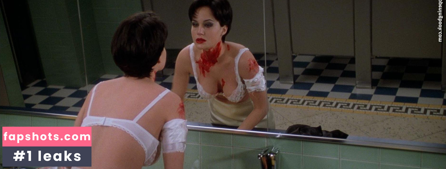 Carla Gugino Filtración Desnuda OnlyFans Foto #111 - Fapshots