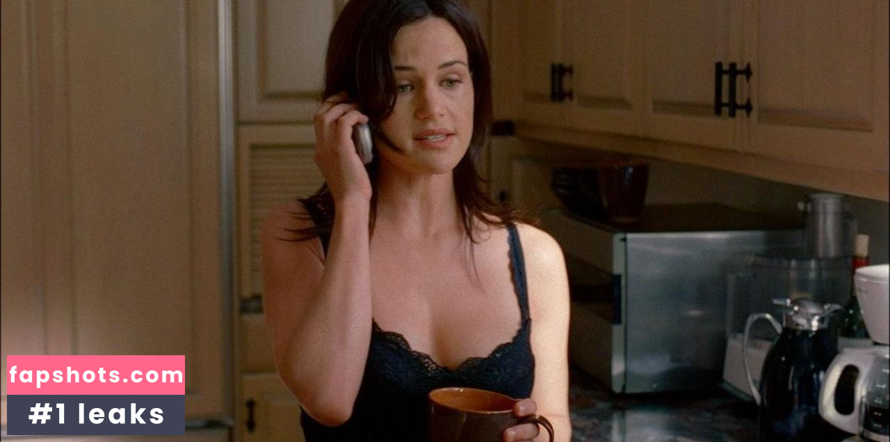 Carla Gugino gallery photo #138