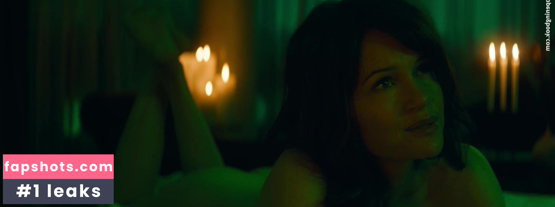 Carla Gugino gallery photo #139