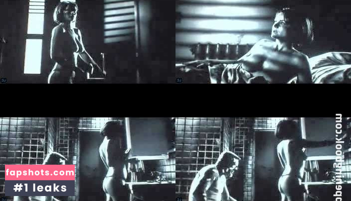 Carla Gugino Filtración Desnuda OnlyFans Foto #151 - Fapshots