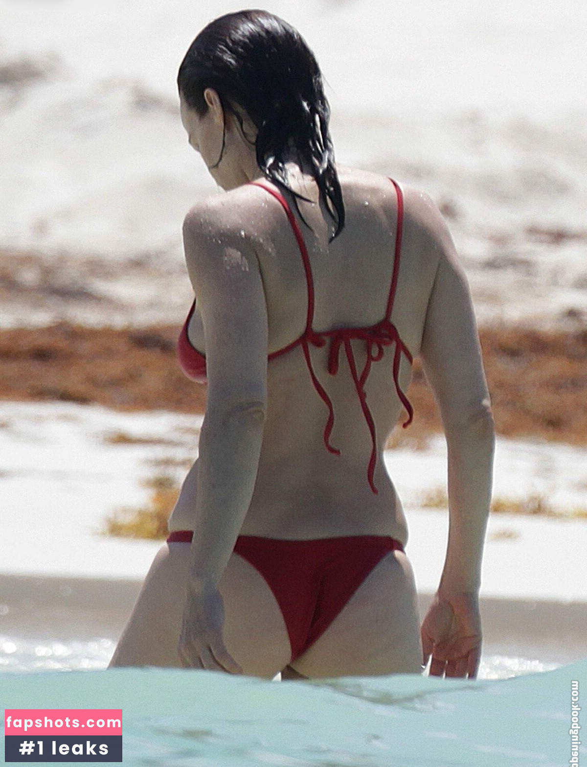 Carla Gugino Filtración Desnuda OnlyFans Foto #3 - Fapshots