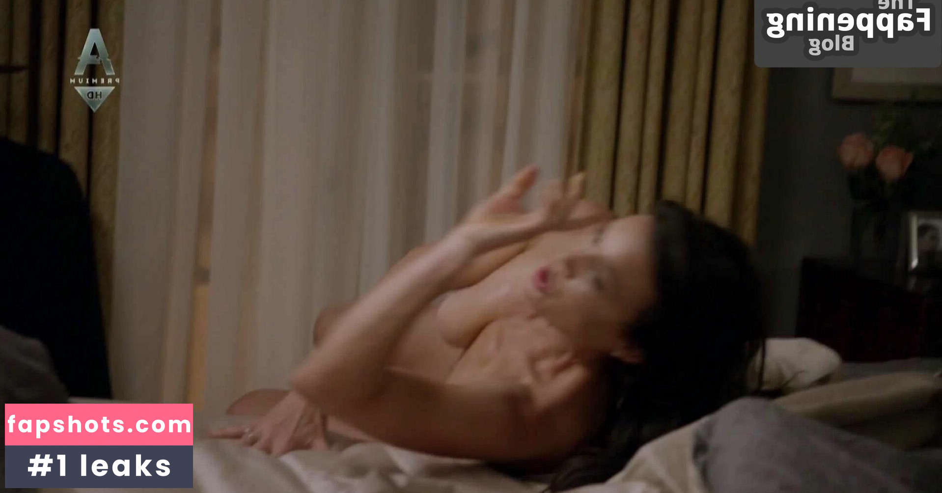 Carla Gugino Filtración Desnuda OnlyFans Foto #27 - Fapshots