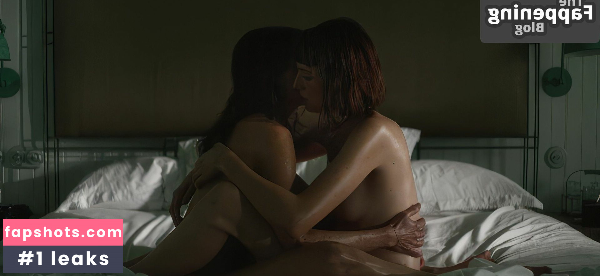 Carla Gugino Filtración Desnuda OnlyFans Foto #37 - Fapshots