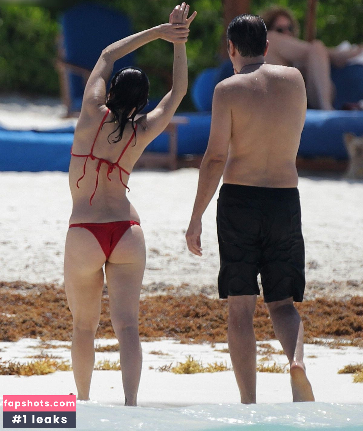 Carla Gugino Filtración Desnuda OnlyFans Foto #6 - Fapshots