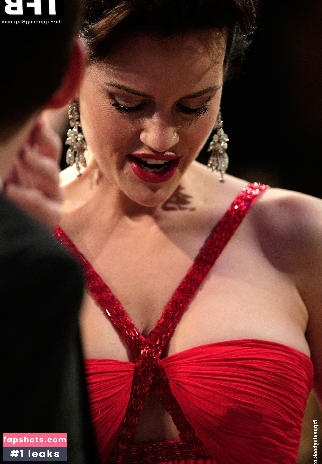 Carla Gugino Filtración Desnuda OnlyFans Foto #59 - Fapshots