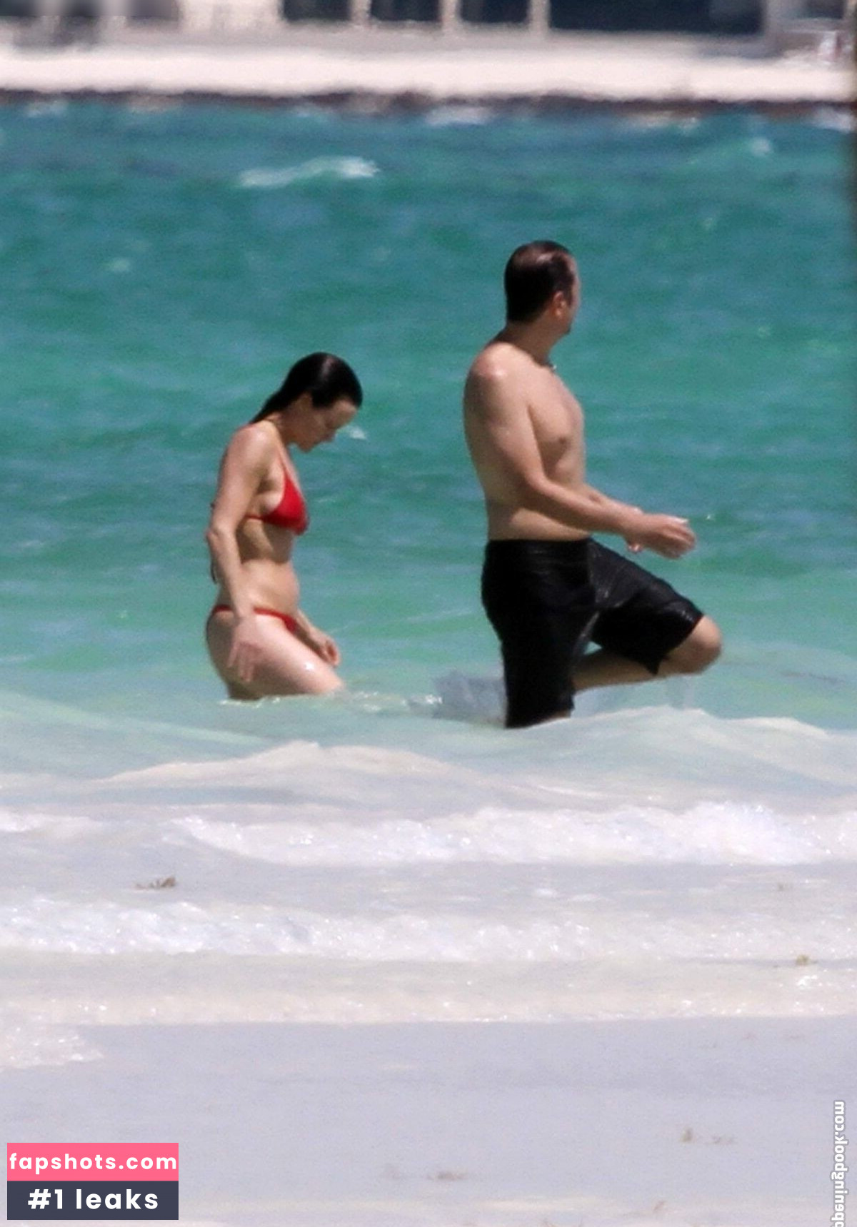 Carla Gugino Filtración Desnuda OnlyFans Foto #7 - Fapshots