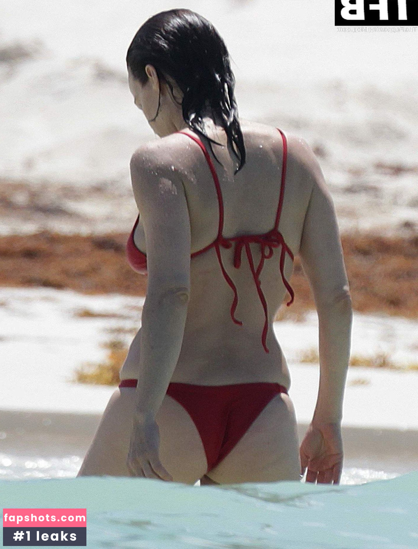 Carla Gugino Filtración Desnuda OnlyFans Foto #68 - Fapshots