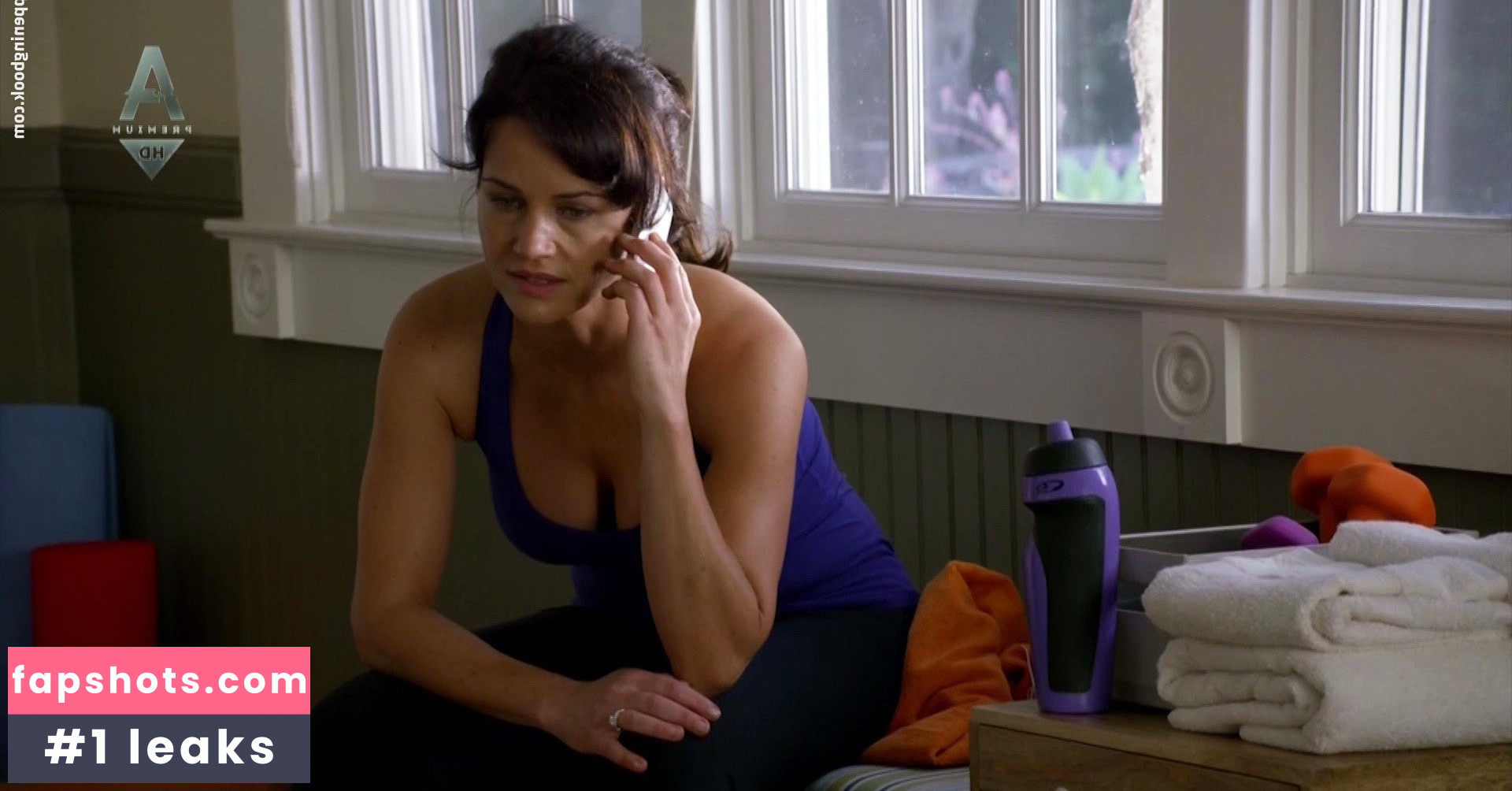 Carla Gugino Filtración Desnuda OnlyFans Foto #72 - Fapshots