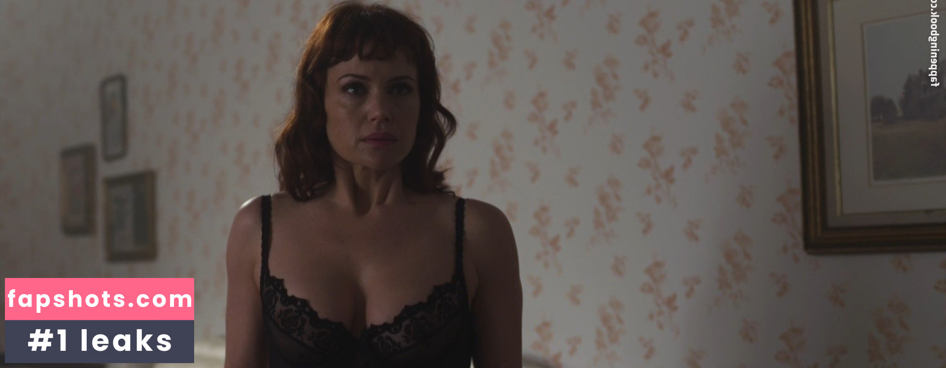 Carla Gugino Filtración Desnuda OnlyFans Foto #73 - Fapshots