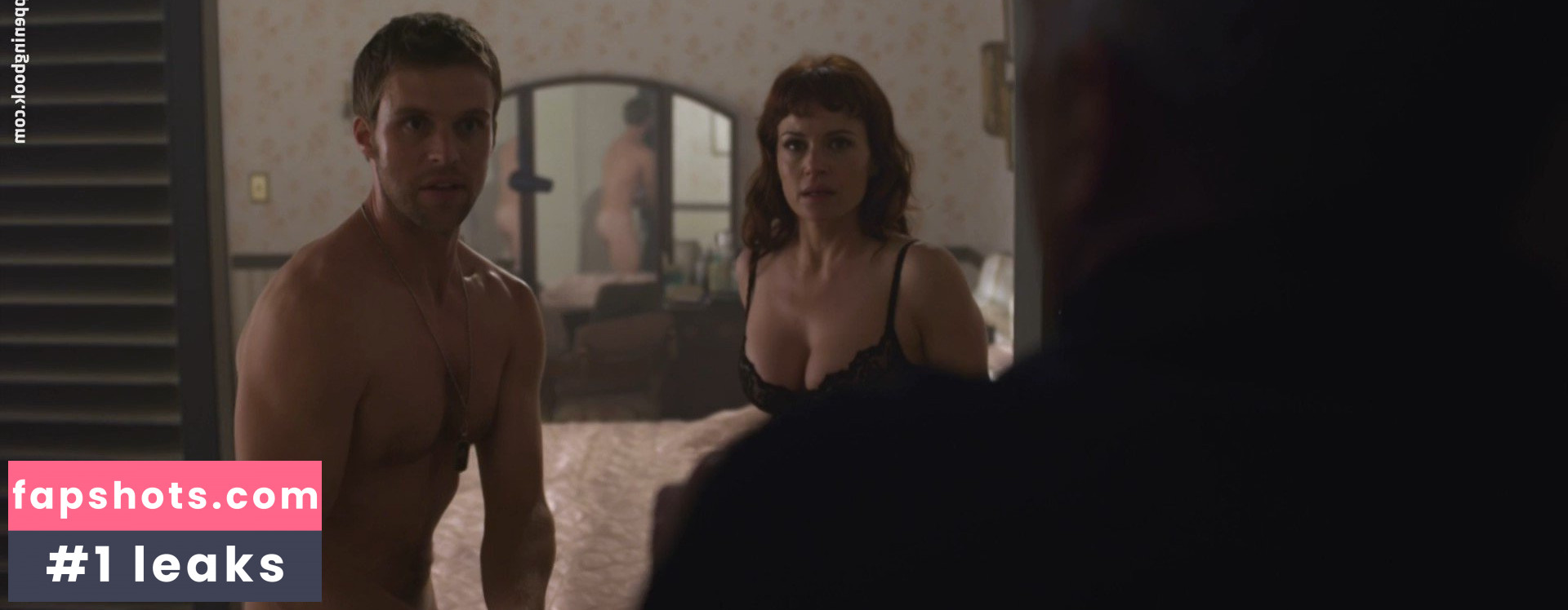 Carla Gugino gallery photo #77