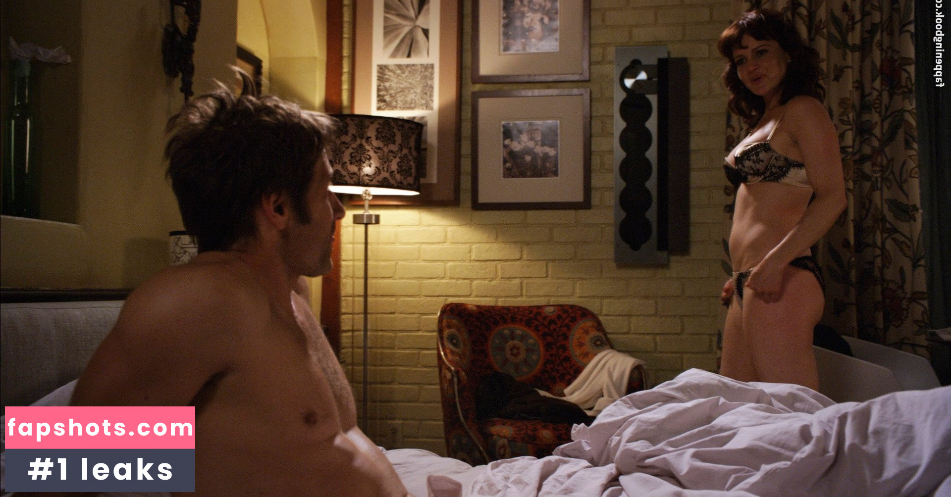 Carla Gugino gallery photo #78