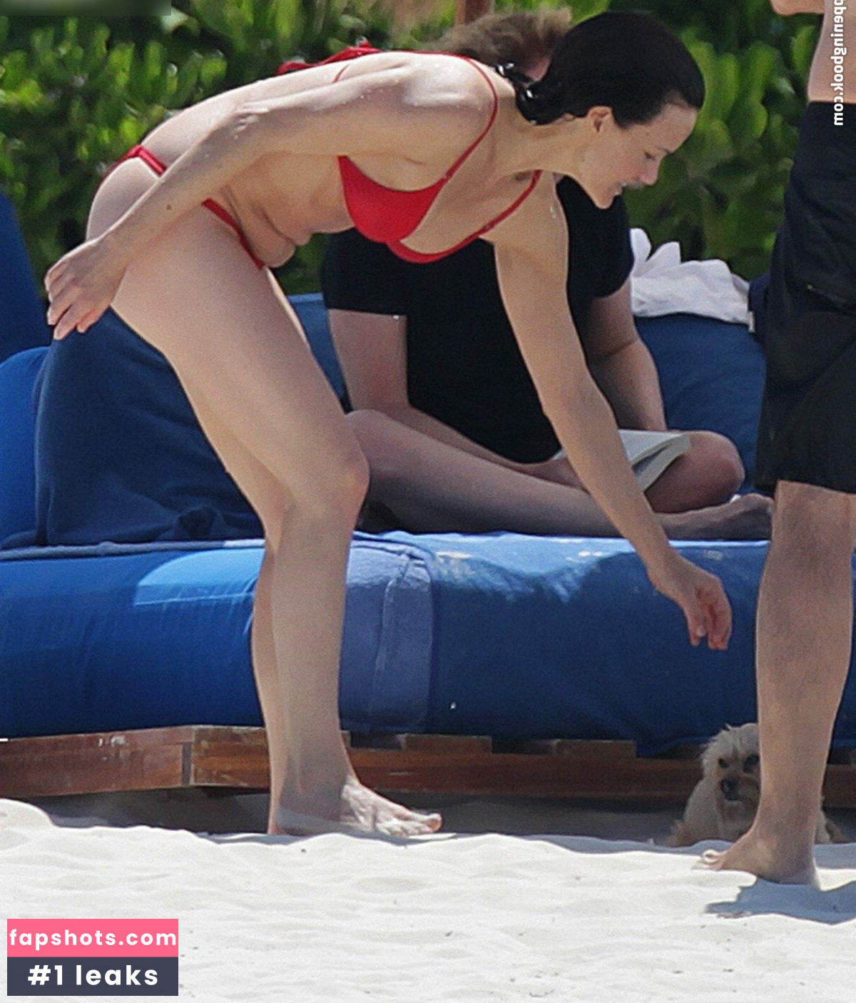 Carla Gugino Filtración Desnuda OnlyFans Foto #9 - Fapshots